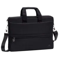 Сумка для ноутбука RivaCase 8630 15.6"/ Черный photo 2