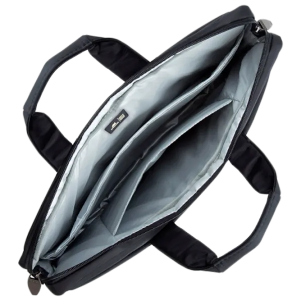 Сумка для ноутбука RivaCase 8630 15.6"/ Черный photo 5