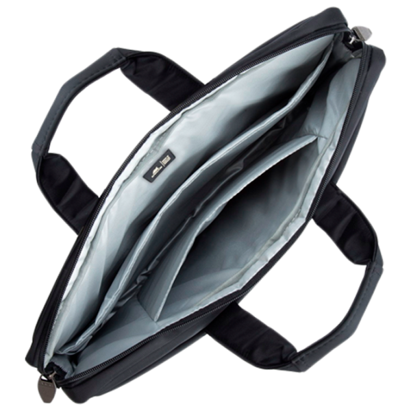 Сумка для ноутбука RivaCase 8630 15.6"/ Черный photo 5