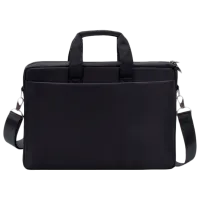 Сумка для ноутбука RivaCase 8630 15.6"/ Черный photo 7