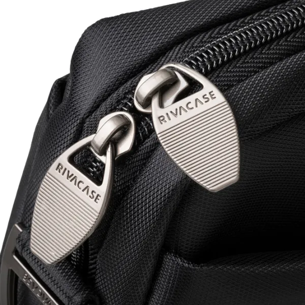 Сумка для ноутбука RivaCase 8630 15.6"/ Черный photo 9