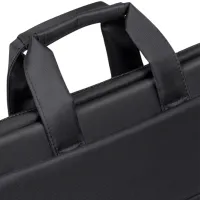 Сумка для ноутбука RivaCase 8630 15.6"/ Черный photo 10