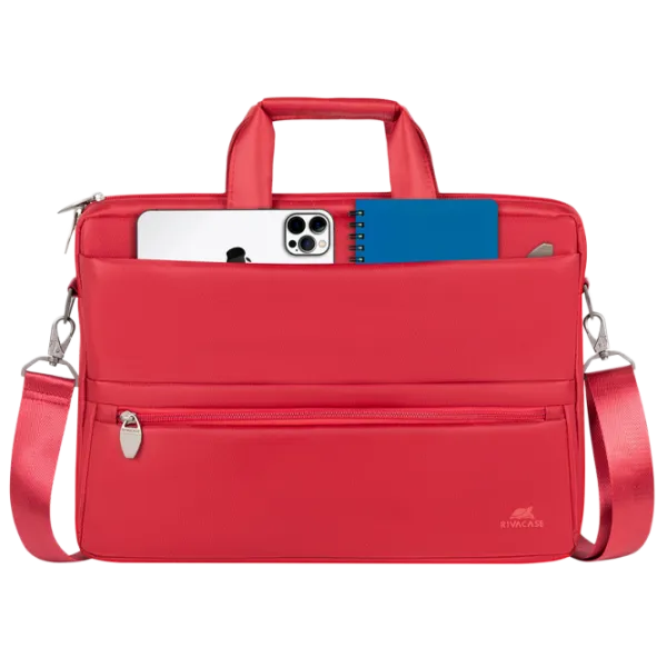 Сумка для ноутбука RivaCase 8630 15.6"/ Красный photo 2