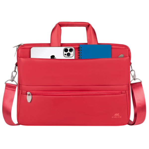 Сумка для ноутбука RivaCase 8630 15.6"/ Красный photo 2