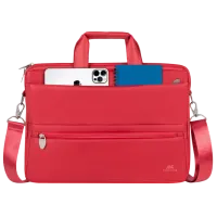 Сумка для ноутбука RivaCase 8630 15.6"/ Красный photo 2