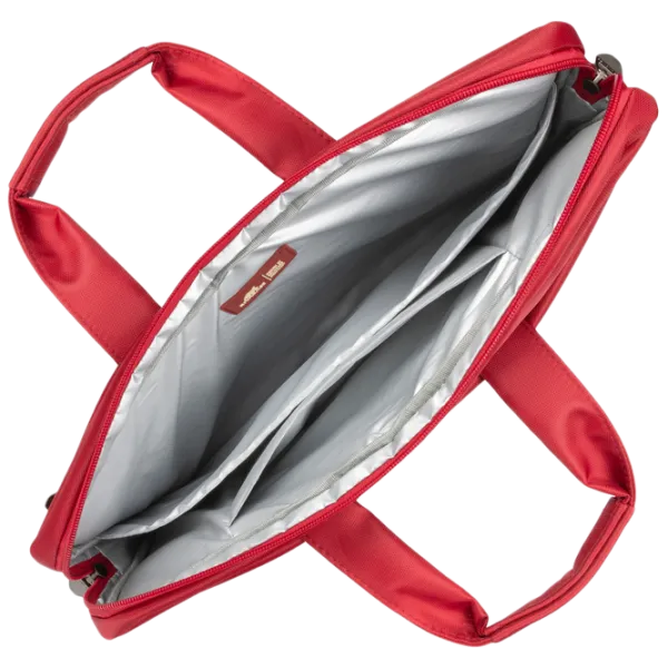 Сумка для ноутбука RivaCase 8630 15.6"/ Красный photo 5