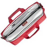 Сумка для ноутбука RivaCase 8630 15.6"/ Красный photo 7