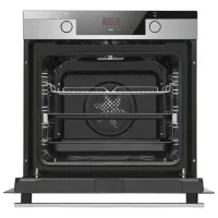 Cuptor încorporabil Hansa BOEI684097 3500 W/ Inox photo 8