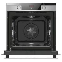 Cuptor încorporabil Hansa BOEI684097 3500 W/ Inox photo 9