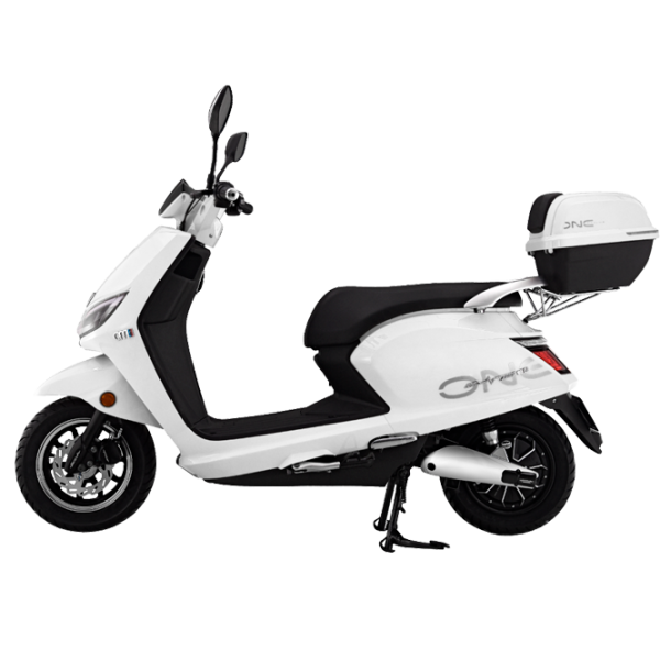 Электрический скутер AIMA M3 10"/ Серый photo 3 Электрический скутер AIMA M3 10"/ Серый photo 3