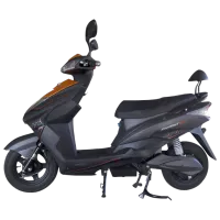 Scuter electric AIMA POWER EAGLE 14"/ Black photo 2
