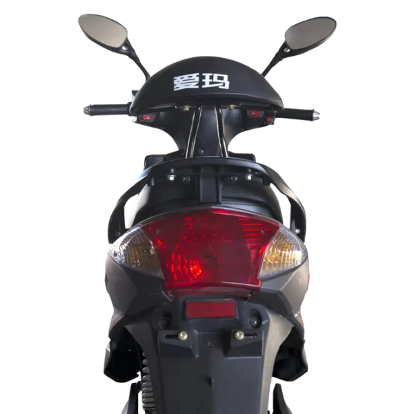Scuter electric AIMA POWER EAGLE 14"/ Black photo 3