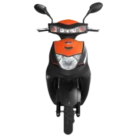 Scuter electric AIMA POWER EAGLE 14"/ Black photo 4