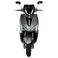 Электрический скутер AIMA TIGER X6 12"/ Серый photo 4
