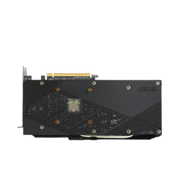 Видеокарта Asus DUAL-RX5700-O8G-EVO Radeon RX5700/ 8 Гб photo 2