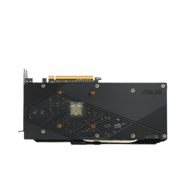 Видеокарта Asus DUAL-RX5700-O8G-EVO Radeon RX5700/ 8 Гб photo 2