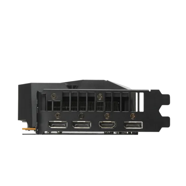 Видеокарта Asus DUAL-RX5700-O8G-EVO Radeon RX5700/ 8 Гб photo 3