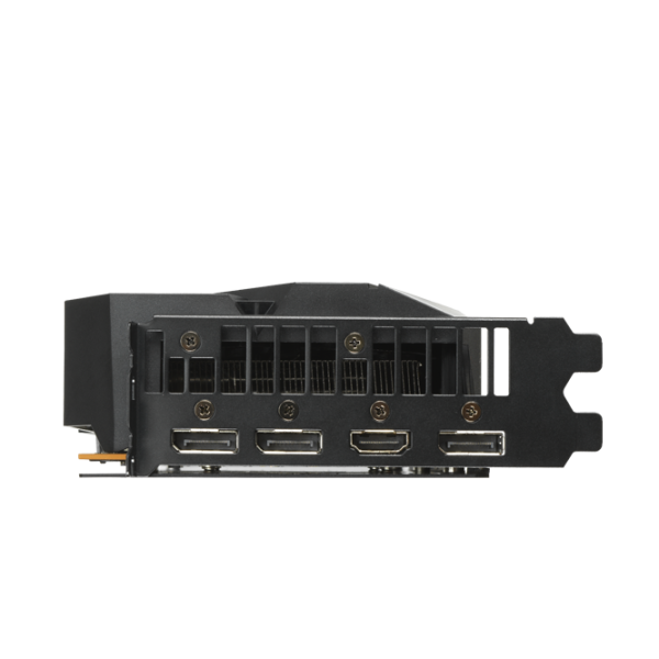 Видеокарта Asus DUAL-RX5700-O8G-EVO Radeon RX5700/ 8 Гб photo 3