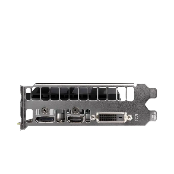 Видеокарта Asus PH-RX550-2G-EVO Radeon RX550/ 2 ГБ photo 3