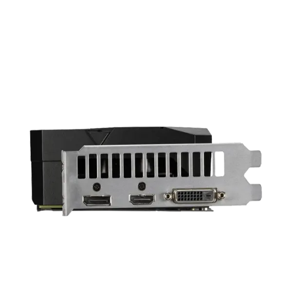 Videocard Asus DUAL-GTX1660-6G-EVO GeForce GTX 1660/ 6 GB photo 2