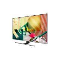 Телевизор Samsung QE75Q77TAUXUA 75" / QLED / 4K / Smart / Черный photo 3