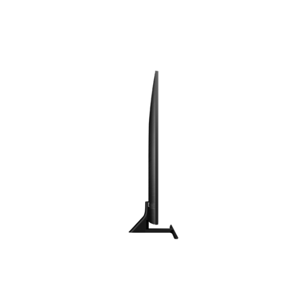 Televizor Samsung QE75Q77TAUXUA 75"/ QLED/ 4K/ Smart/ Black photo 4 Televizor Samsung QE75Q77TAUXUA 75"/ QLED/ 4K/ Smart/ Black photo 4