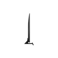 Телевизор Samsung QE75Q77TAUXUA 75" / QLED / 4K / Smart / Черный photo 4