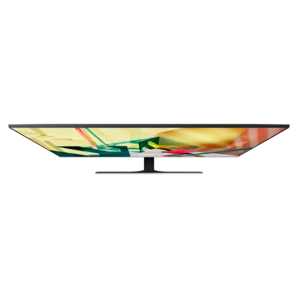 Televizor Samsung QE75Q77TAUXUA 75"/ QLED/ 4K/ Smart/ Black photo 5 Televizor Samsung QE75Q77TAUXUA 75"/ QLED/ 4K/ Smart/ Black photo 5