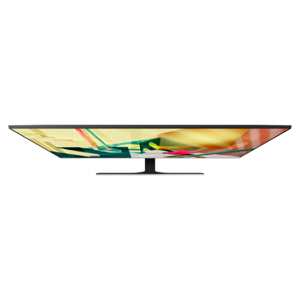 Televizor Samsung QE75Q77TAUXUA 75"/ QLED/ 4K/ Smart/ Black photo 5 Televizor Samsung QE75Q77TAUXUA 75"/ QLED/ 4K/ Smart/ Black photo 5
