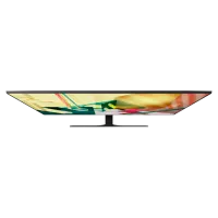 Телевизор Samsung QE75Q77TAUXUA 75" / QLED / 4K / Smart / Черный photo 5