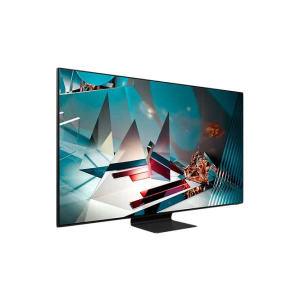 Televizor Samsung QE75Q800TAUXUA 75" / QLED / 8K / Smart / Black photo 2 Televizor Samsung QE75Q800TAUXUA 75" / QLED / 8K / Smart / Black photo 2