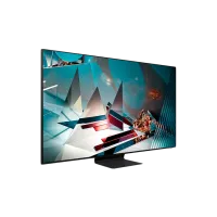 Телевизор Samsung QE75Q800TAUXUA 75" / QLED / 8K / Smart / Черный photo 2