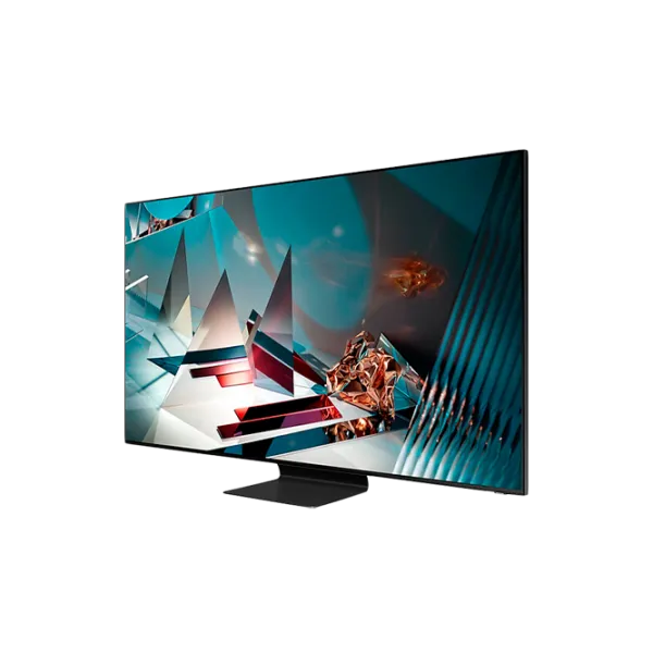 Televizor Samsung QE75Q800TAUXUA 75" / QLED / 8K / Smart / Black photo 3 Televizor Samsung QE75Q800TAUXUA 75" / QLED / 8K / Smart / Black photo 3