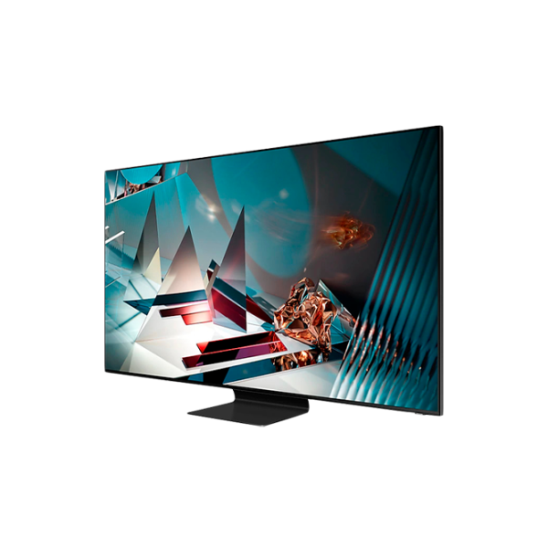 Televizor Samsung QE75Q800TAUXUA 75" / QLED / 8K / Smart / Black photo 3 Televizor Samsung QE75Q800TAUXUA 75" / QLED / 8K / Smart / Black photo 3