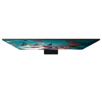 Телевизор Samsung QE75Q800TAUXUA 75" / QLED / 8K / Smart / Черный photo 4