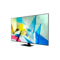 Телевизор Samsung QE75Q80TAUXUA 75" / VA / 4K / Smart / Черный photo 2