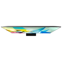 Телевизор Samsung QE75Q80TAUXUA 75" / VA / 4K / Smart / Черный photo 3