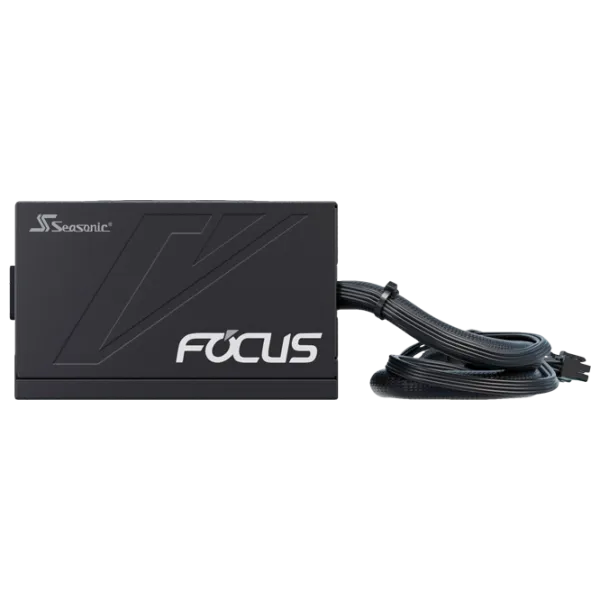 Блок питания Seasonic Focus GM-650 80 PLUS/ 650 Вт photo 4