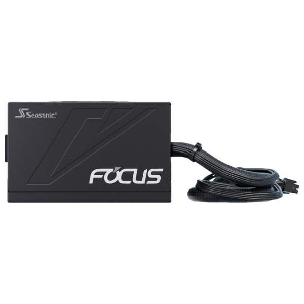 Блок питания Seasonic Focus GM-650 80 PLUS/ 650 Вт photo 4