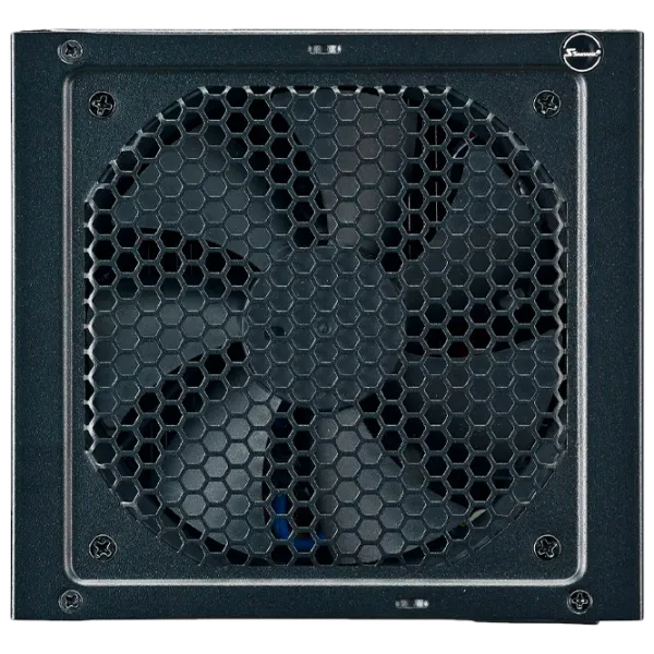 Блок питания Seasonic S12III-650 80+ Bronze/ 650 Вт photo 3