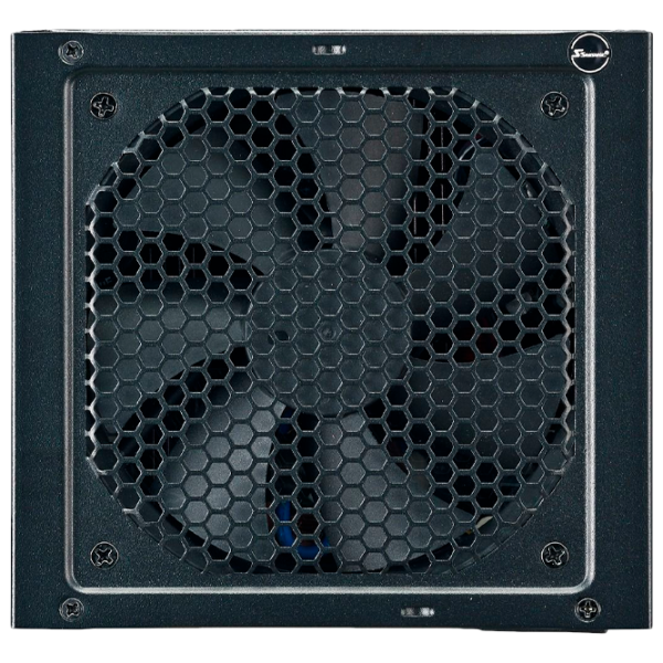 Блок питания Seasonic S12III-650 80+ Bronze/ 650 Вт photo 3