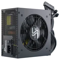 Sursă de alimentare Seasonic Focus GM-750 80+ Gold/ 750 W photo 2