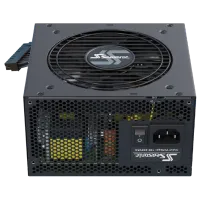 Sursă de alimentare Seasonic Focus GM-750 80+ Gold/ 750 W photo 3