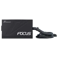 Sursă de alimentare Seasonic Focus GM-750 80+ Gold/ 750 W photo 5