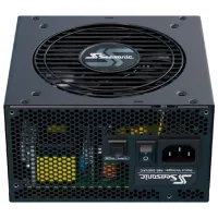 Sursă de alimentare Seasonic Focus GX-850 80+ Gold/ 850 W photo 2