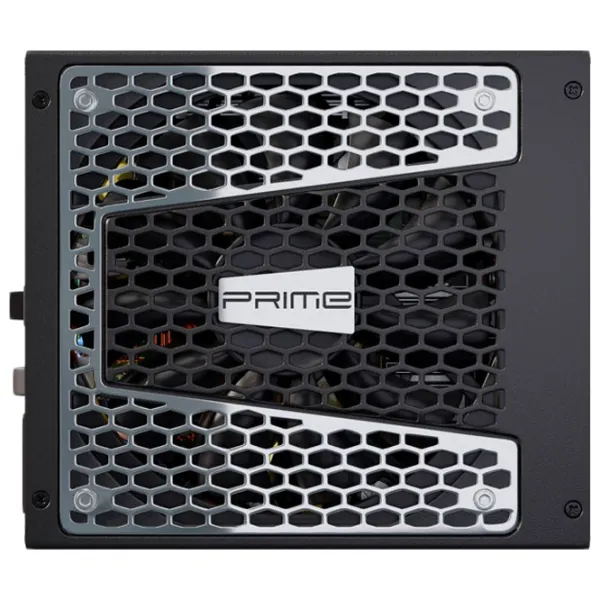 Блок питания Seasonic Prime PX-850 80+ Platinum/ 850 Вт photo 2