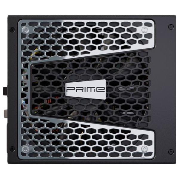 Блок питания Seasonic Prime PX-850 80+ Platinum/ 850 Вт photo 2