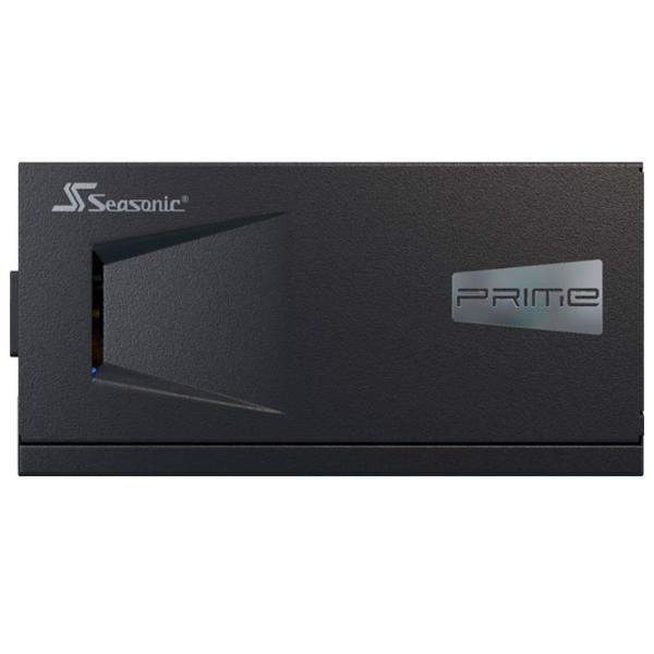 Блок питания Seasonic Prime PX-850 80+ Platinum/ 850 Вт photo 3