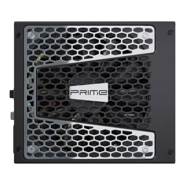 Блок питания Seasonic Prime PX-850 80+ Platinum/ 850 Вт photo 4