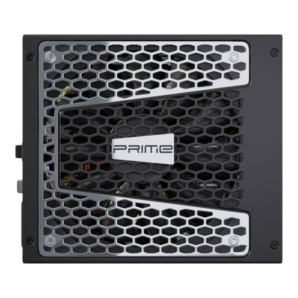 Блок питания Seasonic Prime PX-850 80+ Platinum/ 850 Вт photo 4